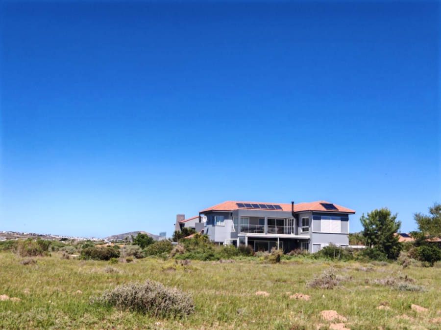 4 Bedroom Property for Sale in Langebaan Country Estate Western Cape